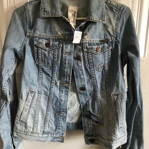 ezra fitch leather jacket